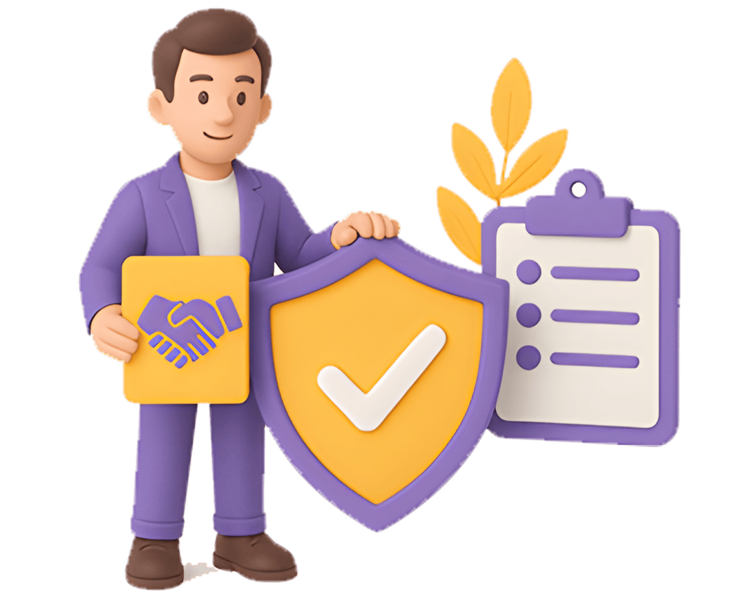 Paradox Portfolio Image