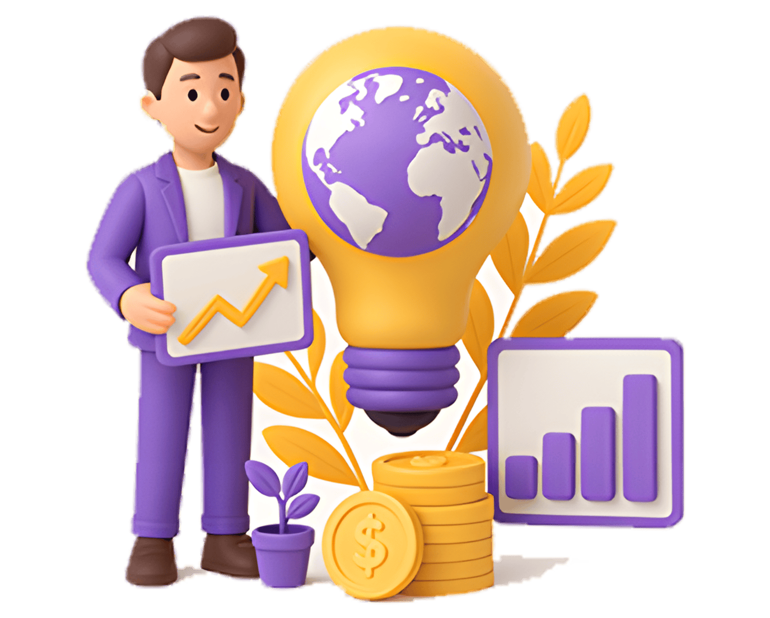 Paradox Portfolio Image